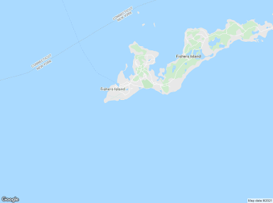 Fishers Isle 06390 billboards