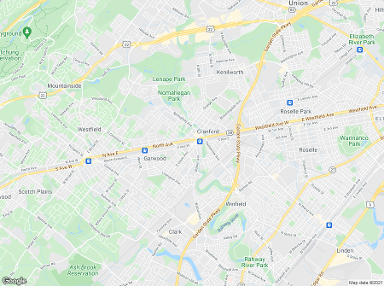 Cranford 07016 billboards