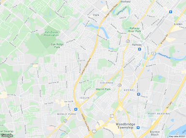 Woodbridge Township 07067 billboards