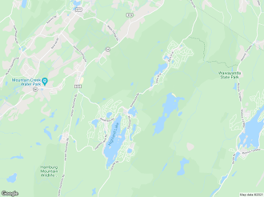 Highland Lakes 07422 billboards