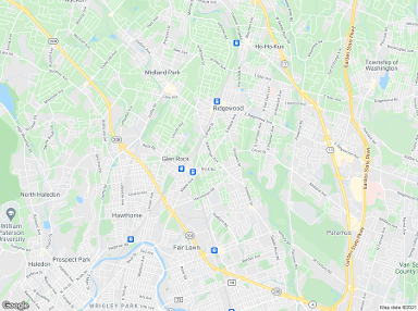 Glen Rock 07452 billboards