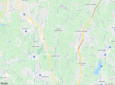 U Saddle Riv 07458 billboards