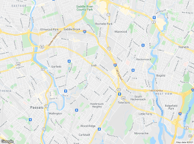 Lodi 07644 billboards