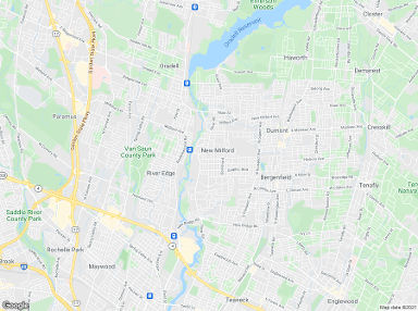 New Milford 07646 billboards