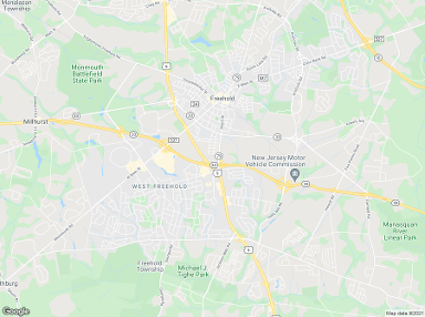 Freehold 07728 billboards