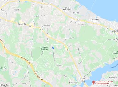 Middletown Township 07748 billboards