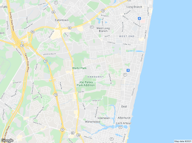 Oakhurst 07755 billboards