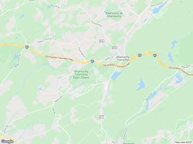 Allamuchy Township 07820 billboards