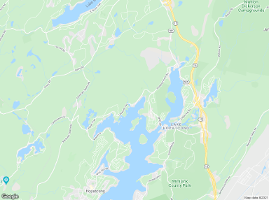 Hopatcong 07837 billboards