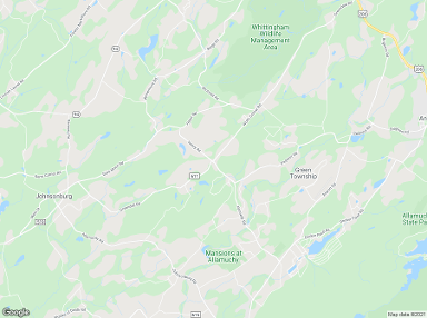 Green Township 07839 billboards