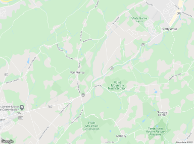 Port Murray 07865 billboards