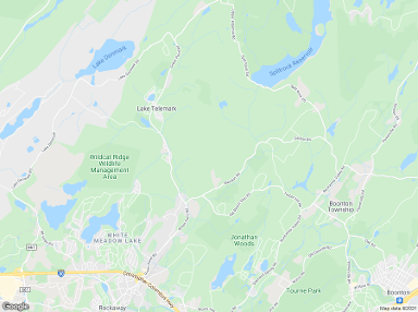 Rockaway 07866 billboards