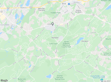 Dover 07869 billboards