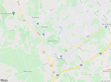 Far Hills 07931 billboards