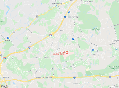 Basking Ridge 07939 billboards