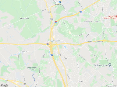 Bedminster 07978 billboards