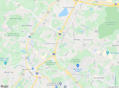 Hanover 07999 billboards