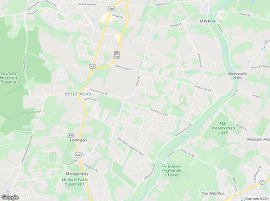 Belle Mead 08502 billboards