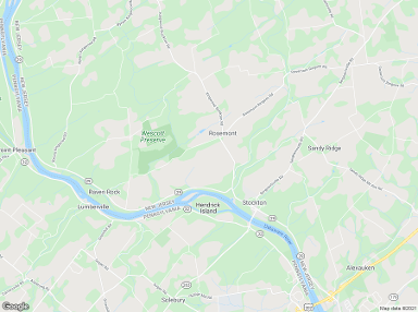 Rosemont 08556 billboards