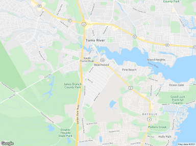 Beachwood 08722 billboards