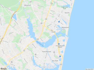 Brielle 08730 billboards