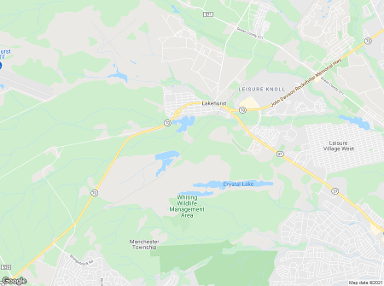 Lakehurst Nae 08733 billboards