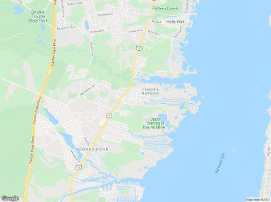 Lanoka Harbor 08734 billboards