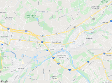 Bound Brook 08805 billboards