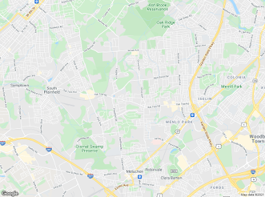 Edison 08820 billboards