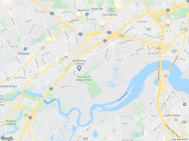 Edison 08837 billboards