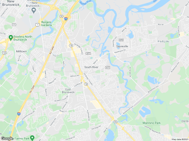 South River 08882 billboards