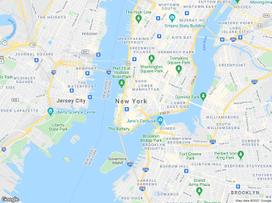 Largo 10094 billboards