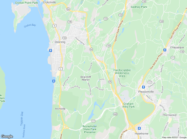 Briarcliff Manor 10510 billboards