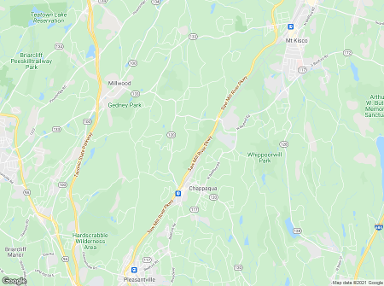 Chappaqua 10514 billboards