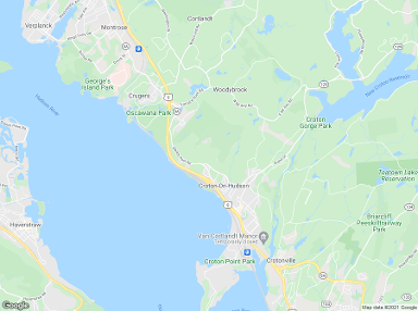 Croton-On-Hudson 10520 billboards