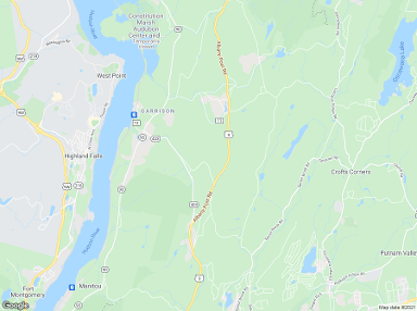 Garrison 10524 billboards