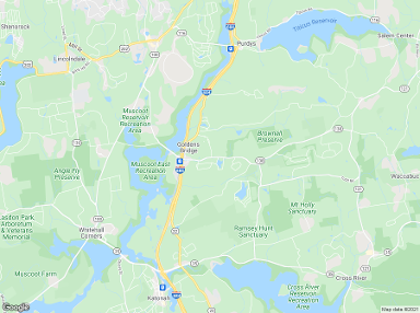 Goldens Bridge 10526 billboards