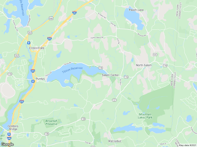 North Salem 10560 billboards