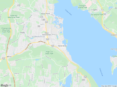 Haverstraw 10927 billboards