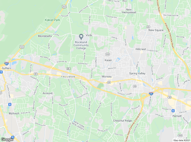 Monsey 10952 billboards