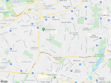 Floral Park 11003 billboards