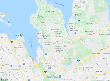 Great Nck Plz 11021 billboards