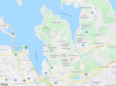 Great Neck 11023 billboards