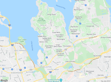 Great Neck 11026 billboards