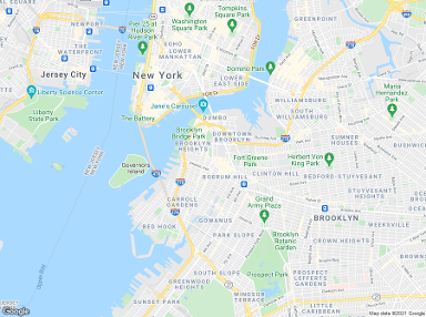 Brooklyn 11242 billboards