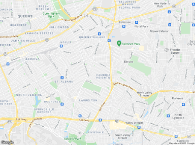 Jamaica 11411 billboards