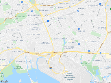 Jamaica 11436 billboards