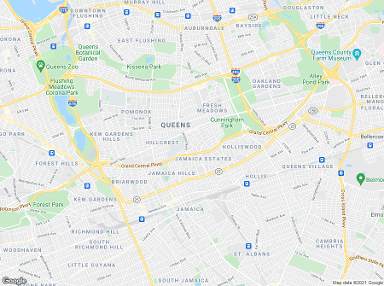 Jamaica 11439 billboards