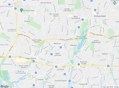 Malverne 11565 billboards