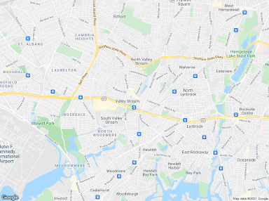 Valley Stream 11582 billboards